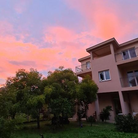 شقة تيفات  في Casa M المظهر الخارجي الصورة